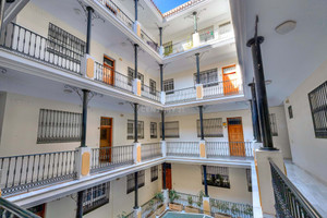 Mieszkanie na sprzedaż 114m2 Andaluzja Malaga - zdjęcie 1