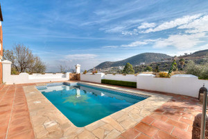 Dom na sprzedaż 190m2 Andaluzja Malaga - zdjęcie 2