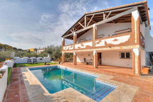 Dom na sprzedaż 190m2 Andaluzja Malaga - zdjęcie 1