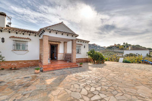 Dom na sprzedaż 190m2 Andaluzja Malaga - zdjęcie 3