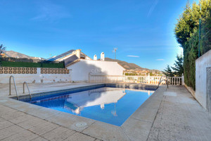 Dom na sprzedaż 143m2 Andaluzja Malaga - zdjęcie 3