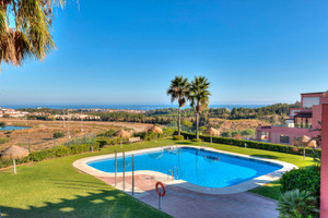 Mieszkanie na sprzedaż 104m2 Andaluzja Malaga - zdjęcie 1