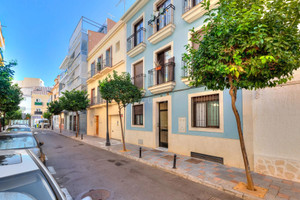 Mieszkanie na sprzedaż 59m2 Andaluzja Malaga - zdjęcie 1
