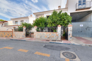 Dom na sprzedaż 220m2 Andaluzja Malaga - zdjęcie 1