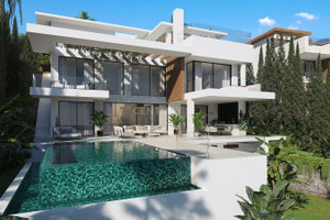 Dom na sprzedaż 508m2 Andaluzja Malaga - zdjęcie 3