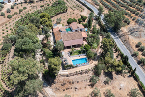 Dom na sprzedaż 596m2 Andaluzja Malaga - zdjęcie 2