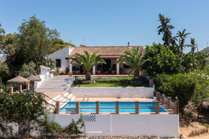 Dom na sprzedaż 596m2 Andaluzja Malaga - zdjęcie 1