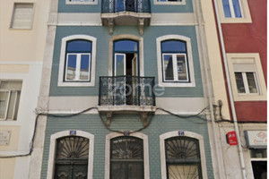 Mieszkanie na sprzedaż 40m2 Dystrykt Lizboński Lisboa - zdjęcie 1