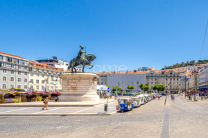 Mieszkanie na sprzedaż 128m2 Dystrykt Lizboński Lisboa - zdjęcie 3