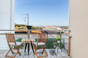 Mieszkanie na sprzedaż 90m2 Dystrykt Lizboński Oeiras - zdjęcie 1
