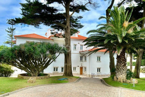 Dom na sprzedaż 1274m2 Dystrykt Lizboński Cascais - zdjęcie 1