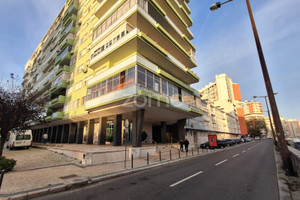 Mieszkanie na sprzedaż 152m2 Dystrykt Lizboński Lisboa - zdjęcie 1