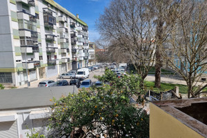 Mieszkanie na sprzedaż 65m2 Dystrykt Lizboński Lisboa - zdjęcie 1