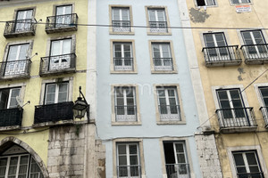 Mieszkanie na sprzedaż 57m2 Dystrykt Lizboński Lisboa - zdjęcie 1