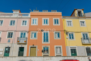 Mieszkanie na sprzedaż 60m2 Dystrykt Lizboński Lisboa - zdjęcie 1