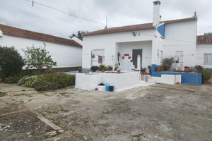Dom na sprzedaż 150m2 Santarm Coruche Foros do Paul - zdjęcie 2