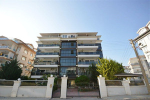 Mieszkanie na sprzedaż 220m2 Reg. Morza Śródziemnego Antalya 2 Hastane Sk. - zdjęcie 1
