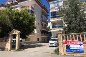 Mieszkanie na sprzedaż 185m2 Reg. Morza Śródziemnego Antalya Büyükhasbahçe, Köşk Yolu Cd. No:22, 07400 Alanya/Antalya, Türkiye - zdjęcie 1