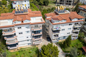 Mieszkanie na sprzedaż 185m2 Reg. Morza Śródziemnego Antalya Büyükhasbahçe, Köşk Yolu Cd. No:22, 07400 Alanya/Antalya, Türkiye - zdjęcie 2