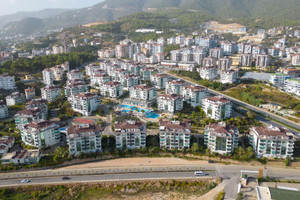Mieszkanie na sprzedaż 255m2 Reg. Morza Śródziemnego Antalya 2 Olıve City - zdjęcie 2