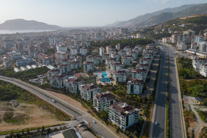 Mieszkanie na sprzedaż 255m2 Reg. Morza Śródziemnego Antalya 2 Olıve City - zdjęcie 3