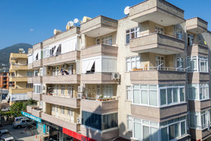 Mieszkanie na sprzedaż 110m2 Kadıpaşa Mahallesi - zdjęcie 1