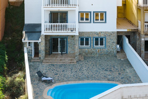 Dom na sprzedaż 225m2 Andaluzja Malaga - zdjęcie 1