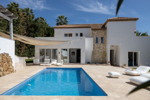 Dom na sprzedaż 360m2 Andaluzja Malaga - zdjęcie 1