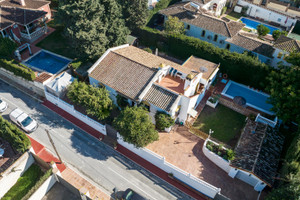 Dom na sprzedaż 202m2 Andaluzja Malaga - zdjęcie 2