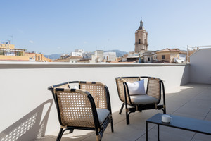 Mieszkanie na sprzedaż 91m2 Andaluzja Malaga - zdjęcie 1