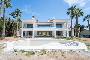 Dom na sprzedaż 882m2 Andaluzja Malaga - zdjęcie 1