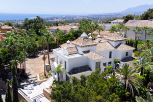 Dom na sprzedaż 882m2 Andaluzja Malaga - zdjęcie 2