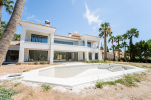 Dom na sprzedaż 882m2 Andaluzja Malaga - zdjęcie 3