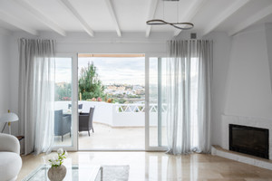 Dom na sprzedaż 164m2 Andaluzja Malaga - zdjęcie 1