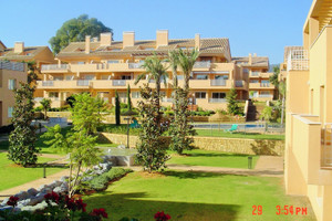 Mieszkanie na sprzedaż 110m2 Andaluzja Malaga - zdjęcie 1