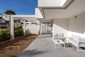 Mieszkanie na sprzedaż 150m2 Andaluzja Malaga - zdjęcie 1