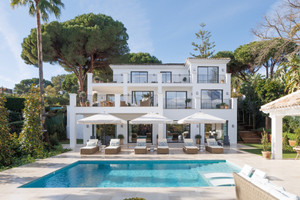 Dom na sprzedaż 575m2 Andaluzja Malaga - zdjęcie 3