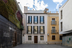 Dom na sprzedaż 264m2 Andaluzja Malaga - zdjęcie 1