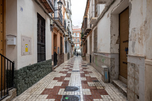 Komercyjne na sprzedaż 336m2 Andaluzja Malaga - zdjęcie 1