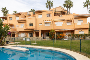 Mieszkanie na sprzedaż 152m2 Andaluzja Malaga - zdjęcie 1