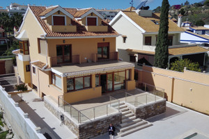 Dom na sprzedaż 455m2 Andaluzja Malaga Benalmadena - zdjęcie 3