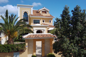 Dom na sprzedaż 455m2 Andaluzja Malaga Benalmadena - zdjęcie 2