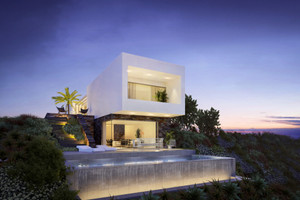 Dom na sprzedaż 620m2 Andaluzja Malaga - zdjęcie 1
