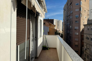 Mieszkanie na sprzedaż 47m2 Andaluzja Malaga - zdjęcie 1