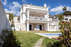 Dom na sprzedaż 255m2 Andaluzja Malaga Benalmadena - zdjęcie 3