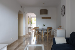 Mieszkanie na sprzedaż 105m2 Andaluzja Malaga - zdjęcie 3