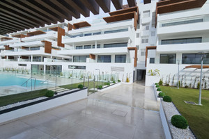 Mieszkanie na sprzedaż 147m2 Andaluzja - zdjęcie 1
