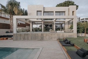 Dom na sprzedaż 350m2 Andaluzja Malaga - zdjęcie 3