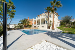 Dom na sprzedaż 338m2 Andaluzja Malaga - zdjęcie 1
