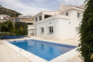 Dom na sprzedaż 130m2 Andaluzja Malaga Benalmadena - zdjęcie 1